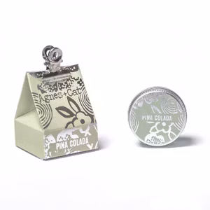 Läppbalsam i presentförpackning