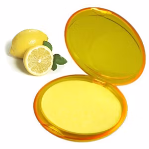 Portabel tvål i pappersformat