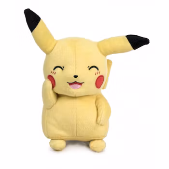 Pikachu Pokémon Gosedjur