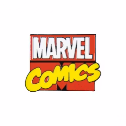 Marvel Comics pin