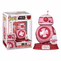 Funko Pop! BB-8 Love Valentine Edition