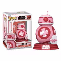 Funko Pop! BB-8 Love Valentine Edition
