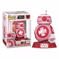 Funko Pop! BB-8 Love Valentine Edition