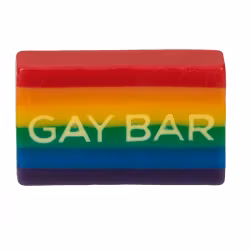 Tvål "Gay Bar"