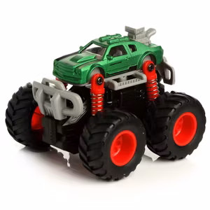 Leksaksbil Monster Truck