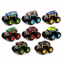 Leksaksbil Monster Truck