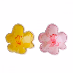 Duschgel blomma