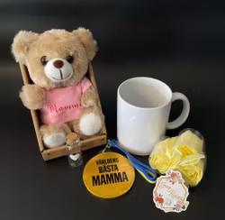 Mors dag present lyxig