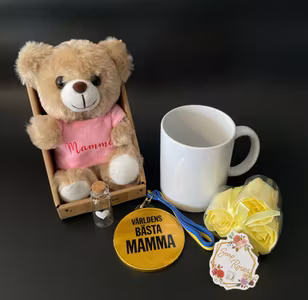 Mors dag present lyxig