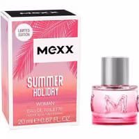 Mexx Summer Holiday
