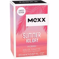 Mexx Summer Holiday