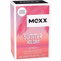 Mexx Summer Holiday