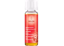 Weleda Granatäpple kroppsolja 10ml