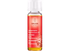 Weleda Granatäpple kroppsolja 10ml