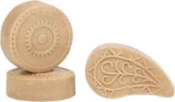 Aleppotvål 12% Lagerbärsolja