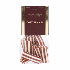 Twistremmar 175gr
