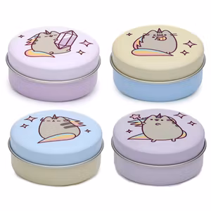 Läppbalsam Pusheen Katt