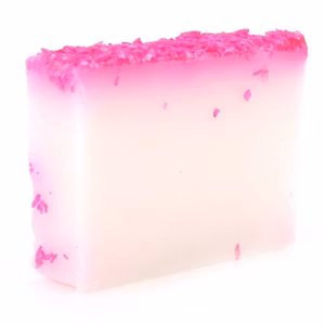 Handgjord tvål Kokosdröm