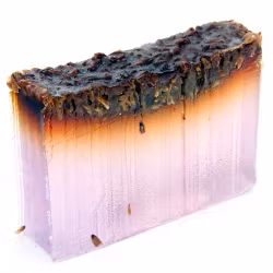 Handgjord tvål Lavendel
