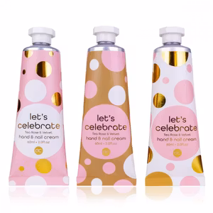 Handkräm Let's celebrate
