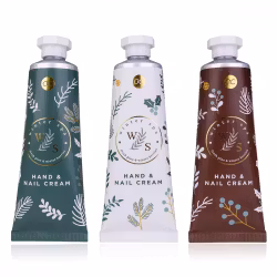 Handkräm Vinter Spa