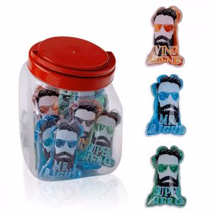 Duschgel liten "Välj din man"