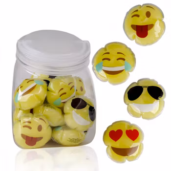 Duschgel liten Emoji