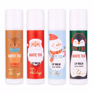 Läppbalsam jul