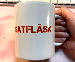 Apelsiinmarmelad merch