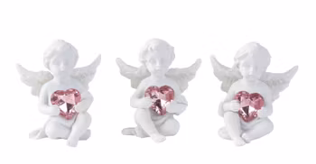 Alla hjärtans dag-ängel