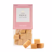 Vaniljfudge 150 gr