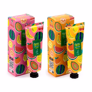 Handkräm Citrus eller Mango