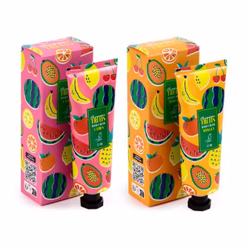 Handkräm Citrus eller Mango