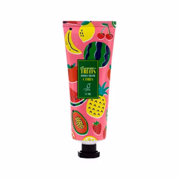 Handkräm Citrus eller Mango