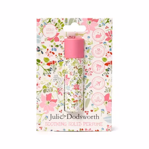 Zero Waste Parfymsticka Somriga blommor