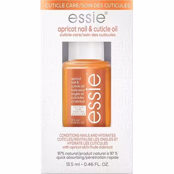 Essie nagelbandsolja