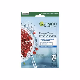 Garnier fuktgivande ansiktsmask