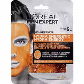 L'oreal Men Expert ansiktsmask