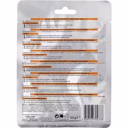 L'oreal Men Expert ansiktsmask