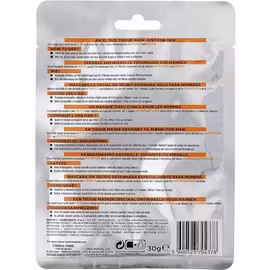 L'oreal Men Expert ansiktsmask