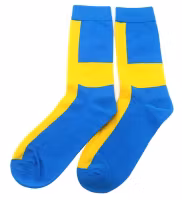 Sverige strumpor