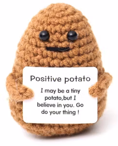 Positiv potatis