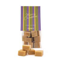 Merry Christmas Vanilj Fudge