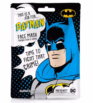 Ansiktsmask Batman