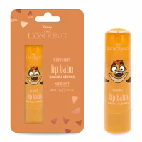 Läppbalsam Lejonkungen Timon