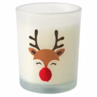 Doftljus jul