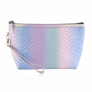 Necessär Pastellfärg