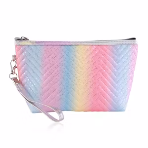 Necessär Pastellfärg