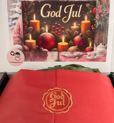 Jul presentbox