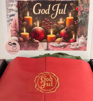 Jul presentbox